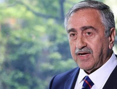 Μ.Ακιντζί: «Η Κύπρος έχει δύο ιδιοκτήτες»